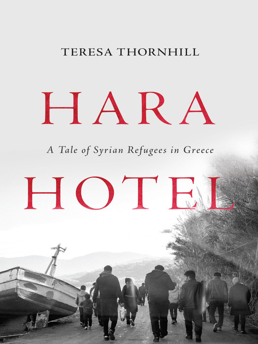 Title details for Hara Hotel by Teresa Thornhill - Available